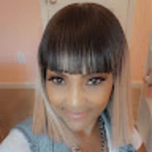 Meet your Posher, Ruth valerie